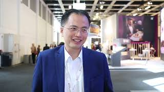 ITB Berlin 2024: Marcus Lee, CEO, China Travel Online