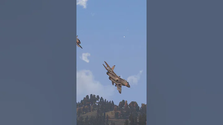 30 MINUTES AGO! Russian MIG 29 fighter jet shot down by US missile #usarmy