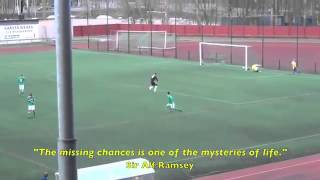Epic Miss FC Gnistan - GrIFK 3.5.2013