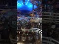 【ガリレオ】まだまだ現役、メダルゲーム史上最高といわれているマシンが動いていた