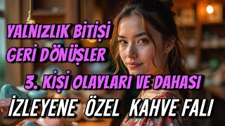 Yeni̇ Aşk Kapinda 3. Ki̇şi̇ Ve Şok Gerçeklergeri̇ Dönecek Ama...