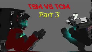Tsm vs Tcm But Stick nodes Part 3 Soon....