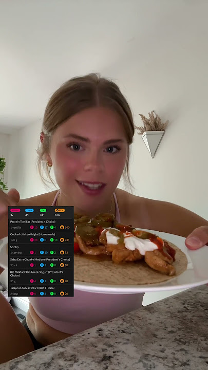✨What I Eat In A Day✨#whatieatinaday #weightloss #caloriedeficit #highprotein #fyp
