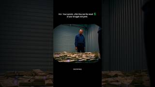 Struggle was the path #motivation  #mindset #selfimprovement