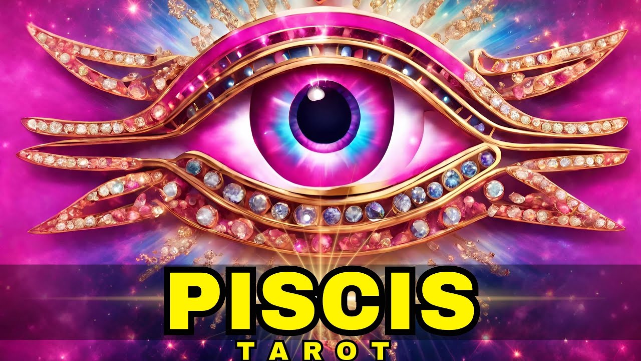 ESTO NO TE LO ESPERABAS PISCIS POR ESTO TE DUELE EL PECHO DE REPENT ES ...