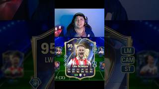 REVIEW EXPRÉS - Leo Scienza🇧🇷 #alexketu #fc26 #fifa #ultimateteam #review