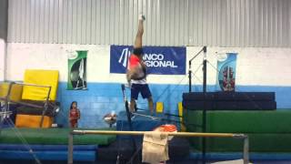 Mariana Andrade - CHUNSONG (PIKED HINDORFF)