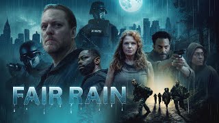Fair Rain - Official Trailer