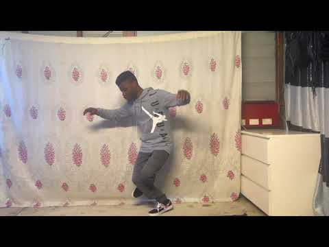 HOW TO DO THE 2 STEP PINDROP VARIATION