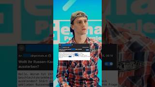 Zeit um auf einige MEAN MAILS zu reagieren - Part 1 #geizhals  #keinhassimnetz #meancomments