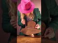 Make a hat with me.      Part 1