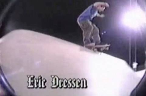 Classics - Eric Dressen