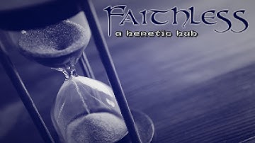 Faithless x Heretical Doom - Heretic Mod Madness LIVE