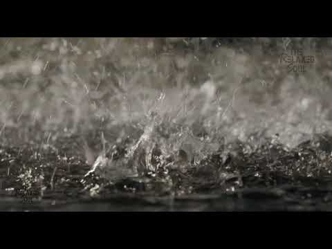 Rain and Thunderstorm