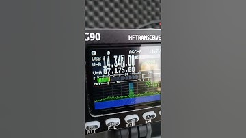 Spider web net on 14.347