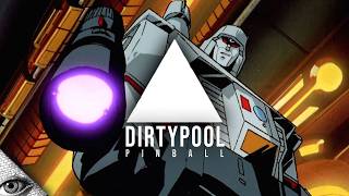 Transformers Pinball - Art of Pinball - Audio Overload