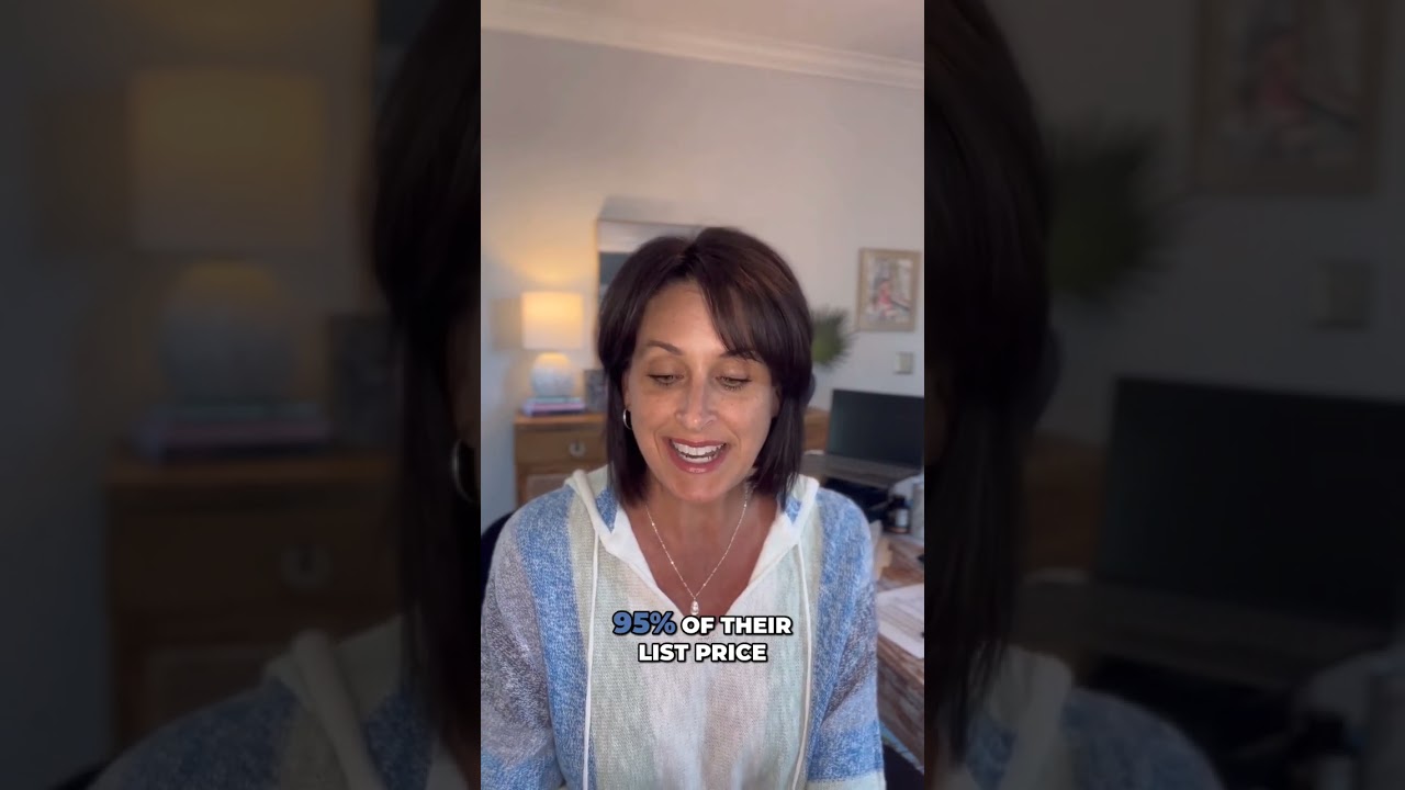 Charleston County's Real Estate Edge: Selling Homes at Optimal Prices!