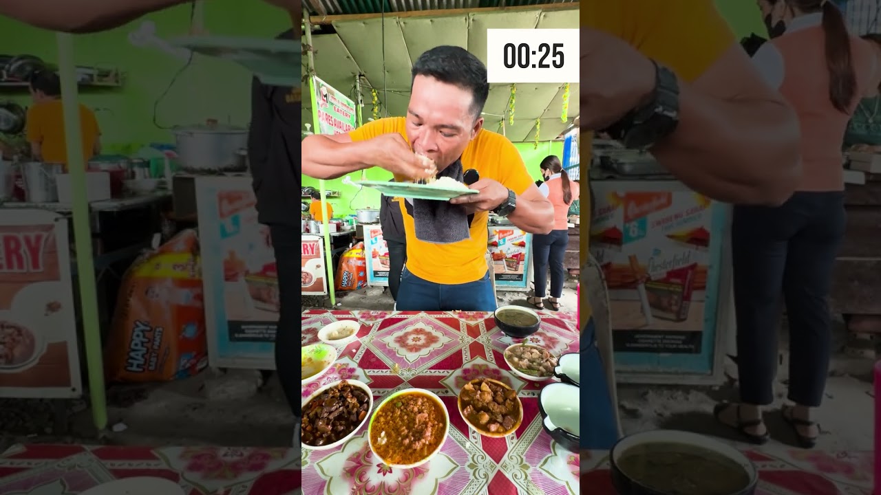 Muntik na na break 1 second lng sayang