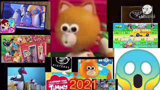 All Preview 2 Funny With 2020-2021 compilation 8x Speed Up