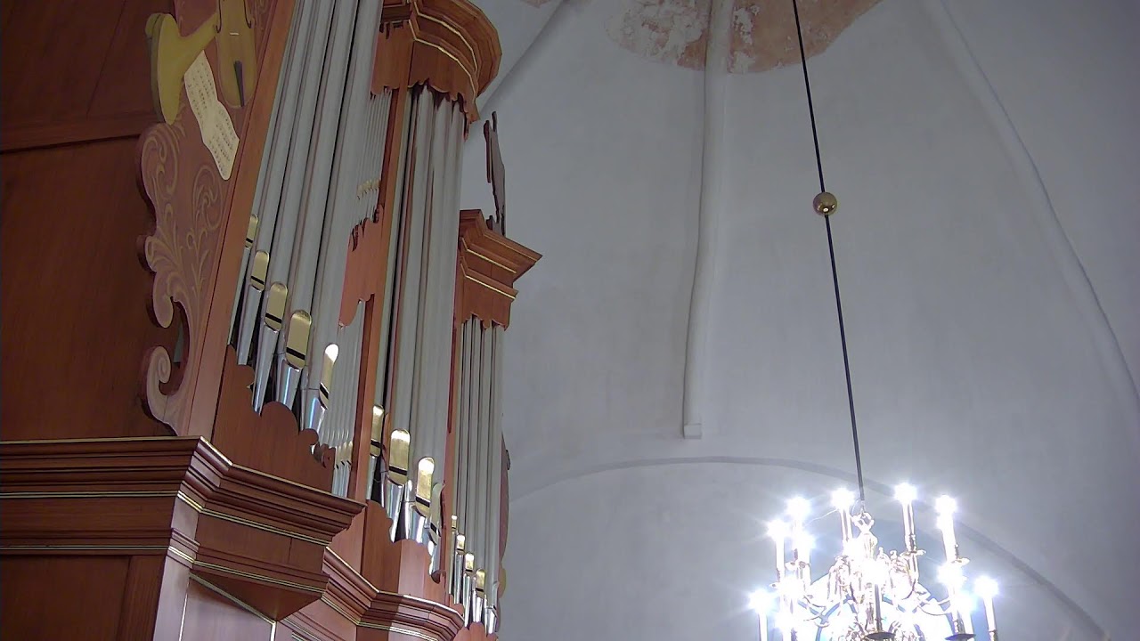 18 januari 2025 | Ds. T.T.J. Plezier | Hervormde Kerk Siddeburen