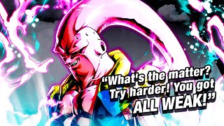 So Uhh, The NEW Buutenks In Dragon Ball Legends is...