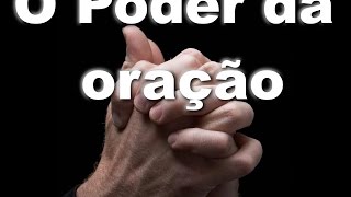 Poder da oração- Final do filme "Quarto de Guerra"