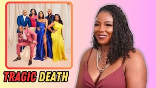 KeKe Jabbar Cause Of Death: 'Love & Mariage: Huntsille' Star Died At Age 42. || FAMILY STATEMENT ||
