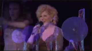 2010   Do You Wanna Dance   The Showgirl Must Go On   Bette Midler