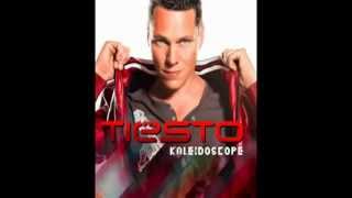 "Feel It In My Bones" -Tiësto feat. Tegan & Sara