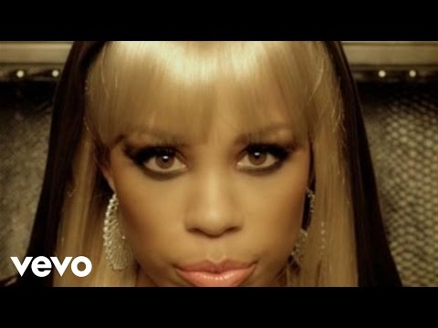 Keshia Chanté - Table Dancer