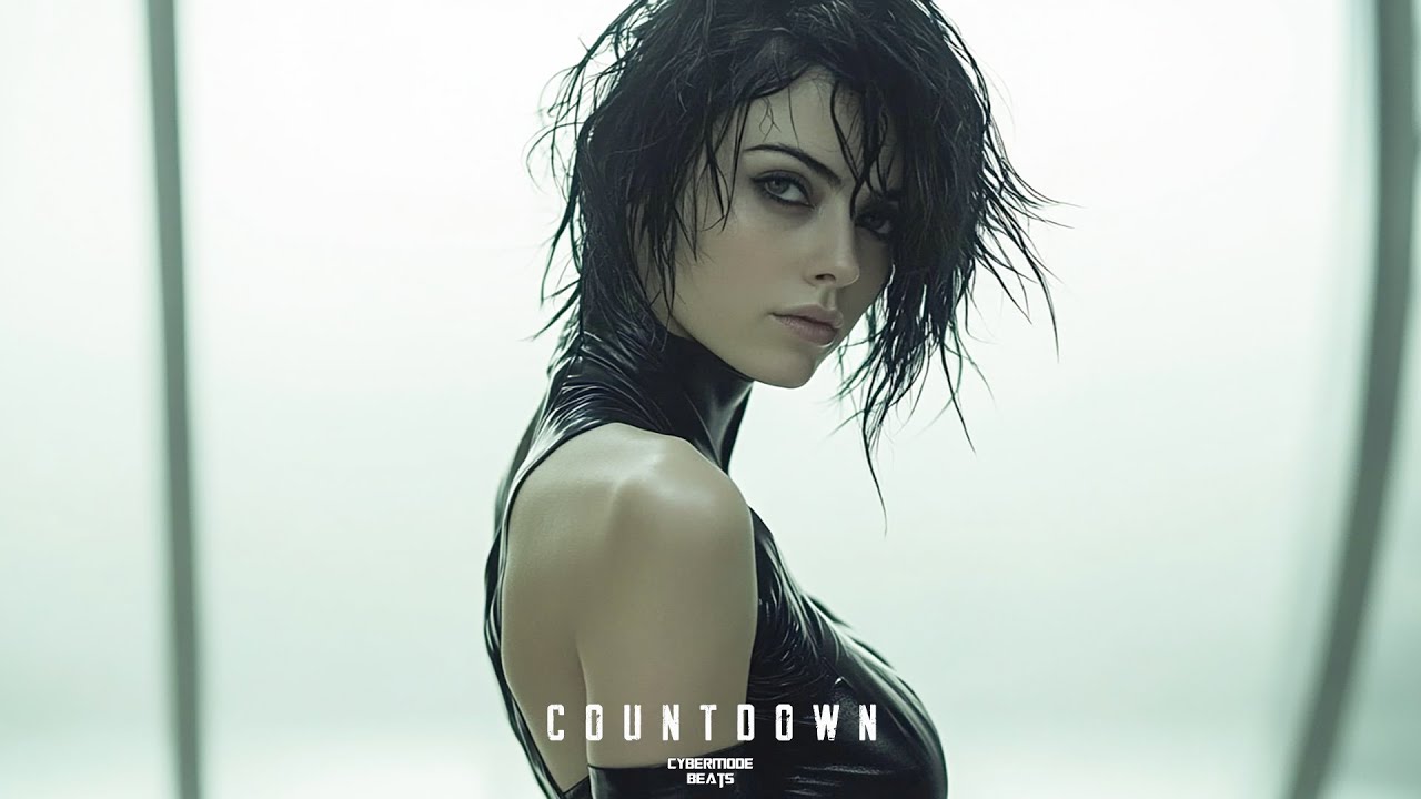 Watch Cyberpunk / Dark Clubbing / Midtempo beat "Countdown" on YouTube Watch Cyberpunk / Dark Clubbing / Midtempo beat "Countdown" on YouTube