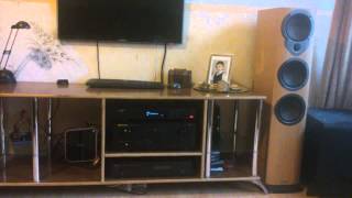 mission m35 speakers