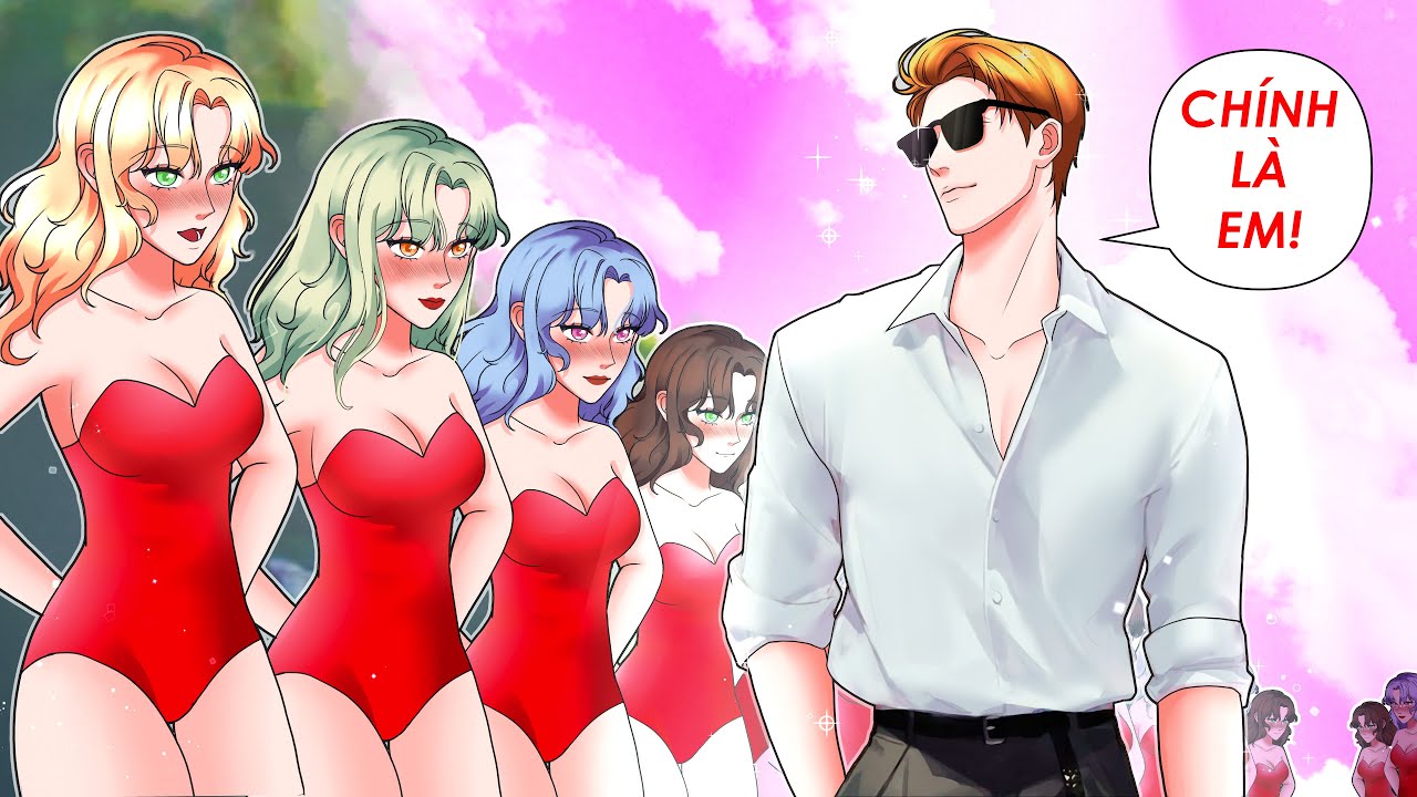 Tôi Hẹn Hò Với 100 Cô Gái Trong 24 Giờ | Quà Tặng Cuộc Sống | Nhật Ký Cuộc Sống LDA