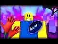 you can create an ARMY with this new glove… | Slap Battles
