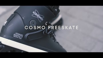 Razors Cosmo Promo with Alex Cebrian