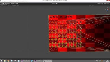 Realtime CSG in Unity (WIP)