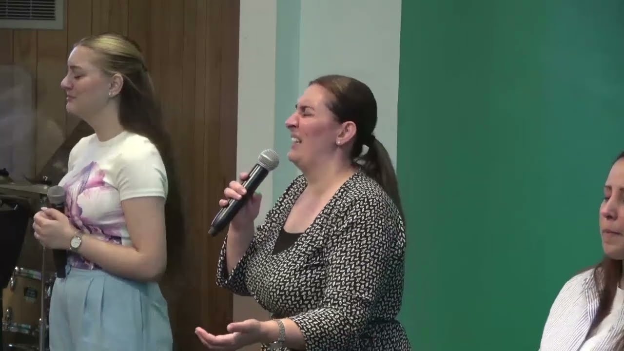 Hristiyan İlahileri | Canım Köle Pazarında