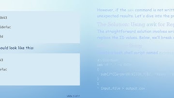 How to Replace Columns in a CSV with a String Using awk and gsub