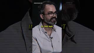 Prashanth Neel reveals why Salaar needed TWO parts 😳🔥