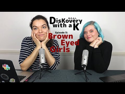 DisKovery with a K - EP 5: Brown Eyed Girls