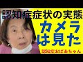 認知症ドキュメンタリー/カメラは見た留守番中に起きた不安！認知症おばあちゃん、認知症のスパイラル