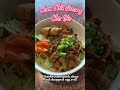 You need to come to Saigon Restaurant in El Monte #vietnamesefood #saigonrestaurant #utclfood