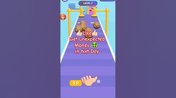 Gem Stack gameplay 07 #shorts #gemstack #fun #gameplay #1like #funnygame #walkthrough