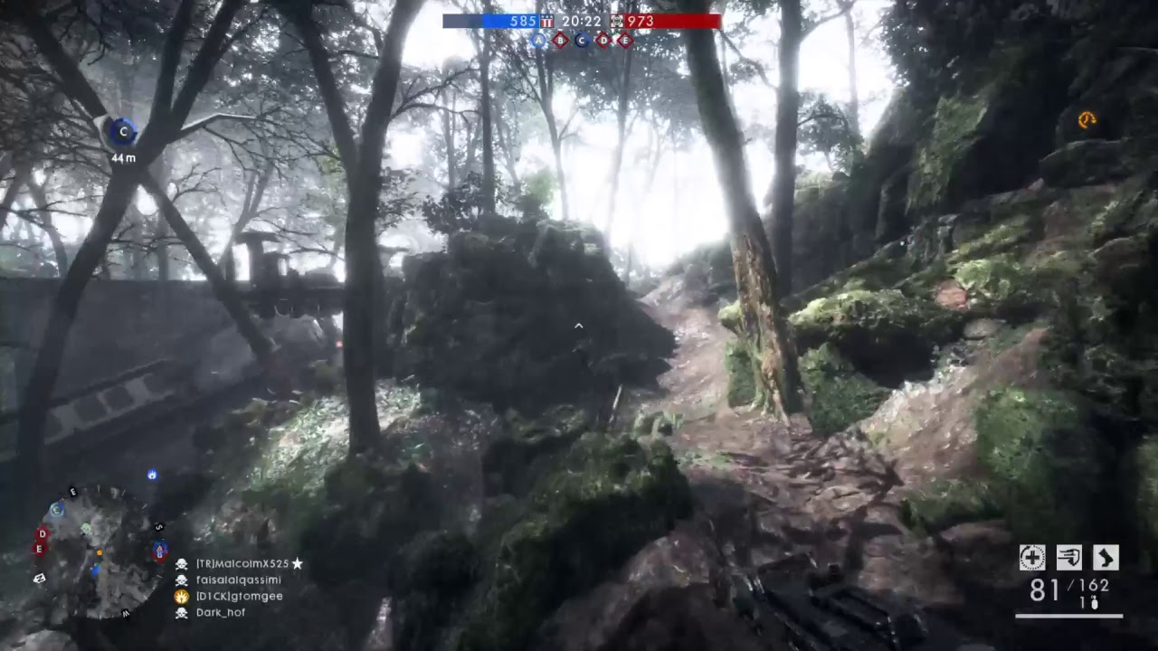 gtomgee's Live PS4 Broadcast