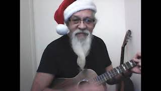 Blue Christmas - cover