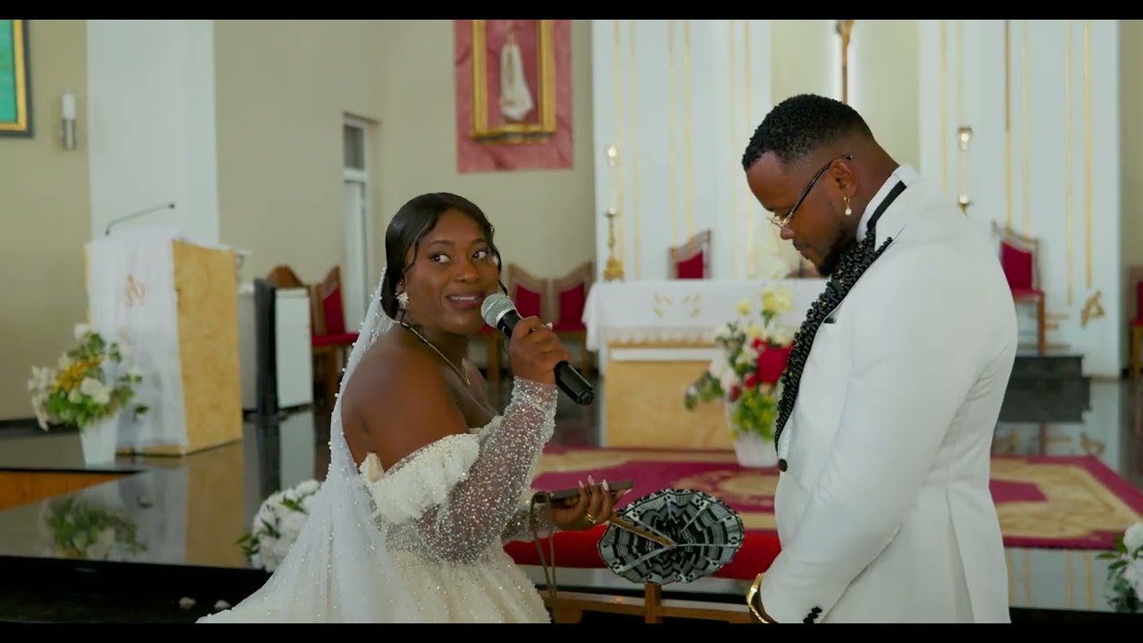 Casamento Monica & Zigue 