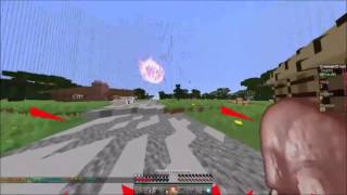 Minecraft| SG Edit #01