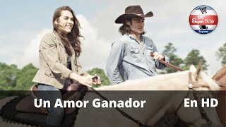 Un Amor Ganador / Peliculas Completas en Español / Navidad / Romance