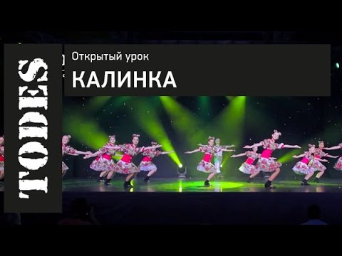 ОТКРЫТЫЙ УРОК ШКОЛ
