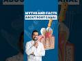 Root Canal Myths vs Facts | What You Really Need to Know 🦷